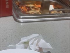 -海底捞火锅(王府井店)