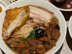 -松鹤面馆·古法焖肉面(观前店)