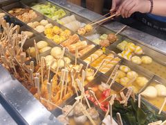 -荟必寿日韩煮物专门店(Touch12街商场店)
