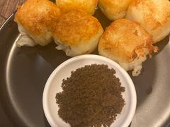 -五观堂素食(新华路店)