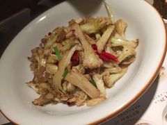 大碗花菜-湘阁里辣(南联锦泰城店)