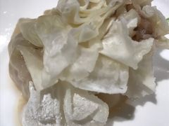 -西贝莜面村(上海百联西郊店)