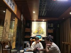 -净耳阁采耳文化体验馆(华强北店)