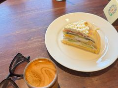 -EAU CAFE(永康路店)