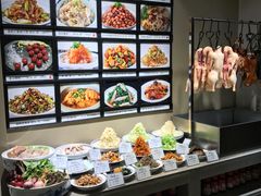 -味莊·青岛菜(云霄路店)