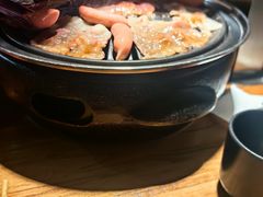 -樱煦和牛寿喜烧(如皋吾悦广场店)