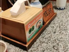 -南京大牌档(青岛万象城店)