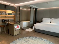 -北京三里屯CHAO酒店