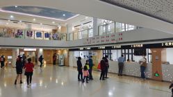 -上海市儿童医院(北京西路院区)