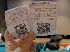 -喜满客影城(汉神广场店)