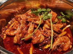-虾吃虾涮.虾火锅.肉蟹煲(步步高梅溪新天地店)
