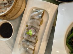 -海湾壹品·粤菜·早茶·烤鸭(拱北店)