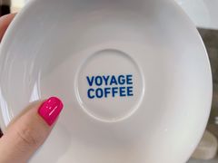 -VOYAGE COFFEE(杨梅竹店)