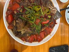 -柴火农家饭(遇龙河店)