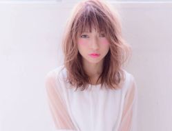 -AFA Hair studio·女士发型设计