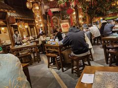 -南京大牌档(之心城店)