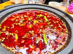 -小饕荟雅安贡椒鱼鲜馆(广福桥店)