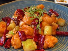 -正德楼果木烤鸭·渔家菜(东港店)