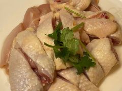 吃稻谷文昌鸡-千岛蚝高压锅生蚝·人参火锅(白云万达店)