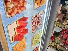 -经典世家牛排自助餐厅(百捷店)