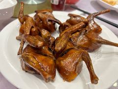 -金时代顺风大酒店(金山店)