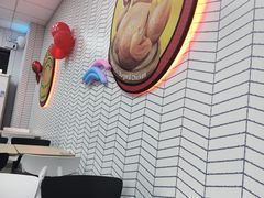 -华莱士·炸鸡汉堡(西中市店)