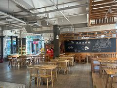 -冰泉豆浆馆(阳朔店)