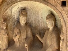 -炳灵寺世界文化遗产旅游区