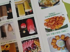 -周大厨辣椒炒肉(巨龙路店)