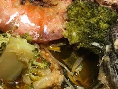 -盒马鲜生(领丰汇店)