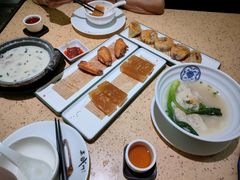 -蒸武门·广式茶点(江南店)