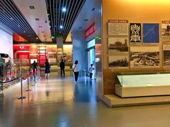 -中国铁道博物馆(正阳门馆)