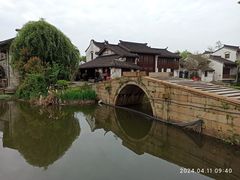 -巡塘古镇