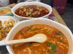 -馅老满(鼓楼店)