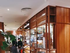 -泰香米泰国餐厅(北城天街店)