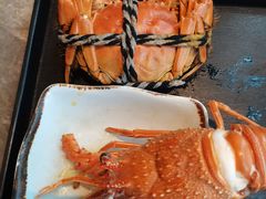 -亚马逊蒸汽活海鲜自助(LCM置汇旭辉广场店)