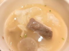 -甄御•海鲜新青岛菜(麦岛店)