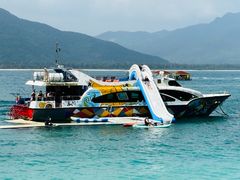 -海南分界洲岛旅游区