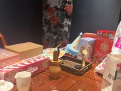-金狮麟·新豫菜(金码大厦店)