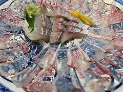 -桂马·日本料理·海胆·海鲜饭·酒场(民主广场店)