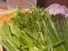 -鱼窝棚柴火铁锅炖(富山屯店)