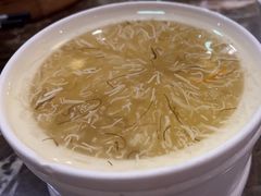 -冶春茶社(星汉大厦店)