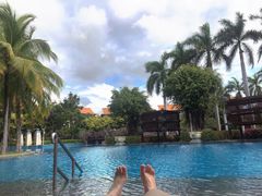 -三亚海棠湾万丽度假酒店