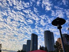 -青岛海尔洲际酒店