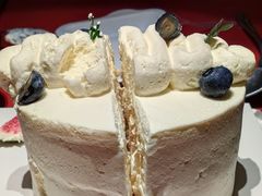 -塞纳河法国餐厅(唐延路店)