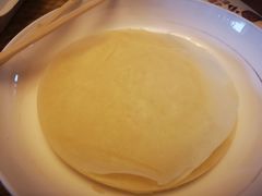 -汪世兴京味烤鸭(王府井店)