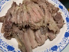 -宁夏国强手抓羊肉·清真菜(未央路凤三店)