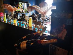-YUE·6·西式融合餐厅(外滩六号店)