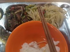 -江南大学-4食堂