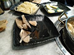 -蝎菜杨·牛肉面 羊蝎子火锅(光熙门北里店)